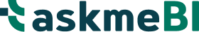 Logotipo askmebi