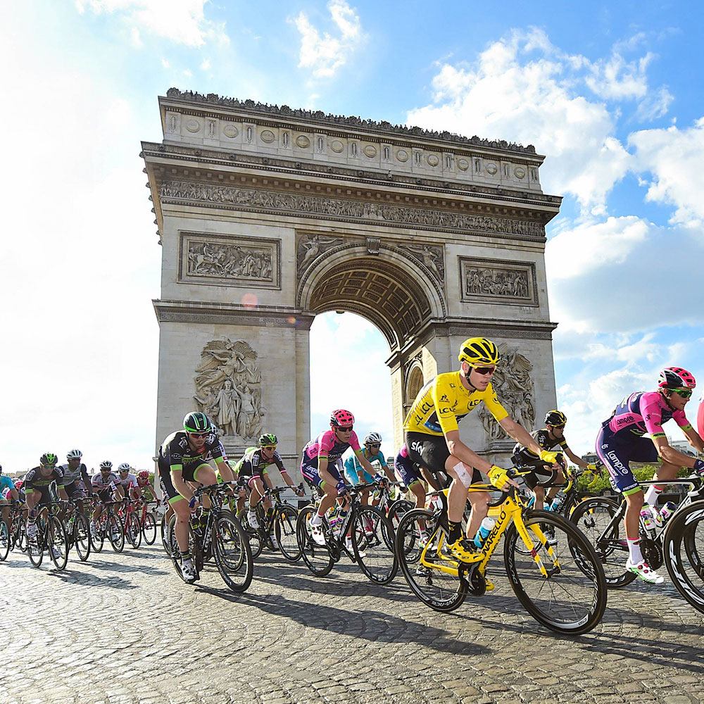 Analíticas para mejorar tu negocio